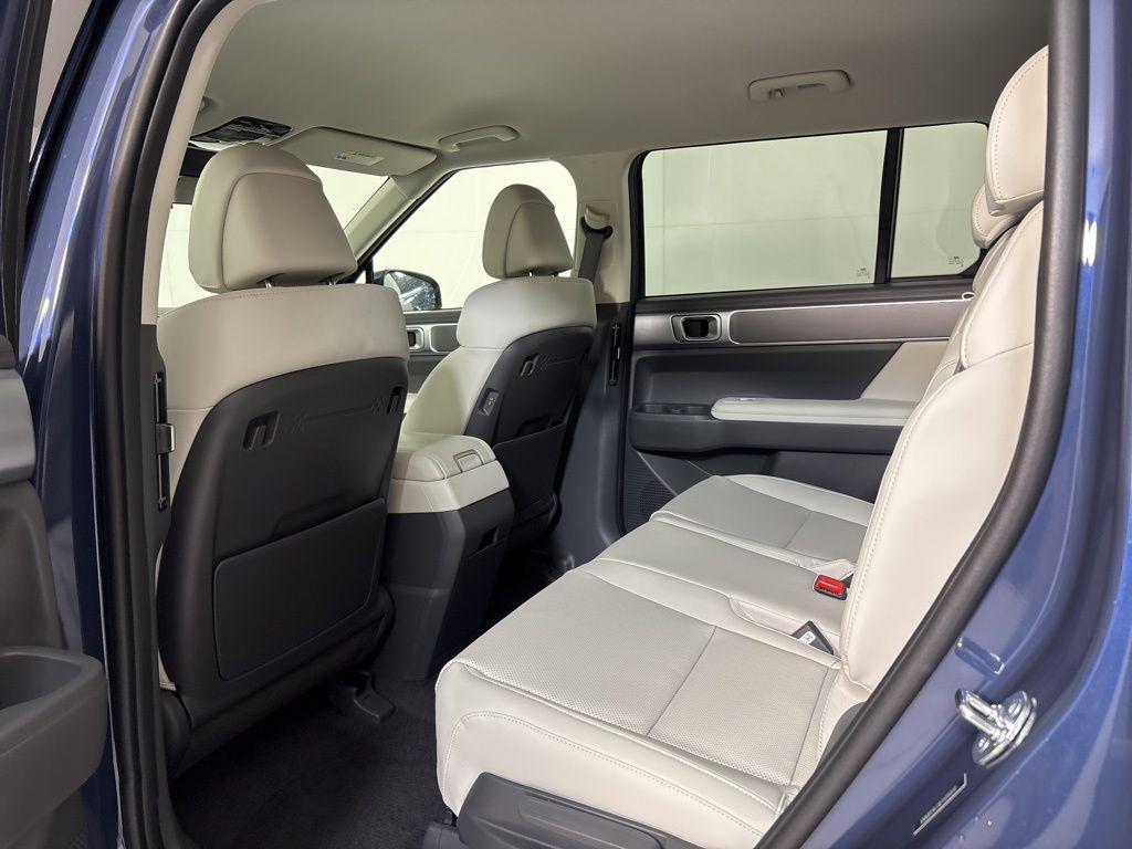 Thumbnail: 2026 Hyundai Santa Fe - 18