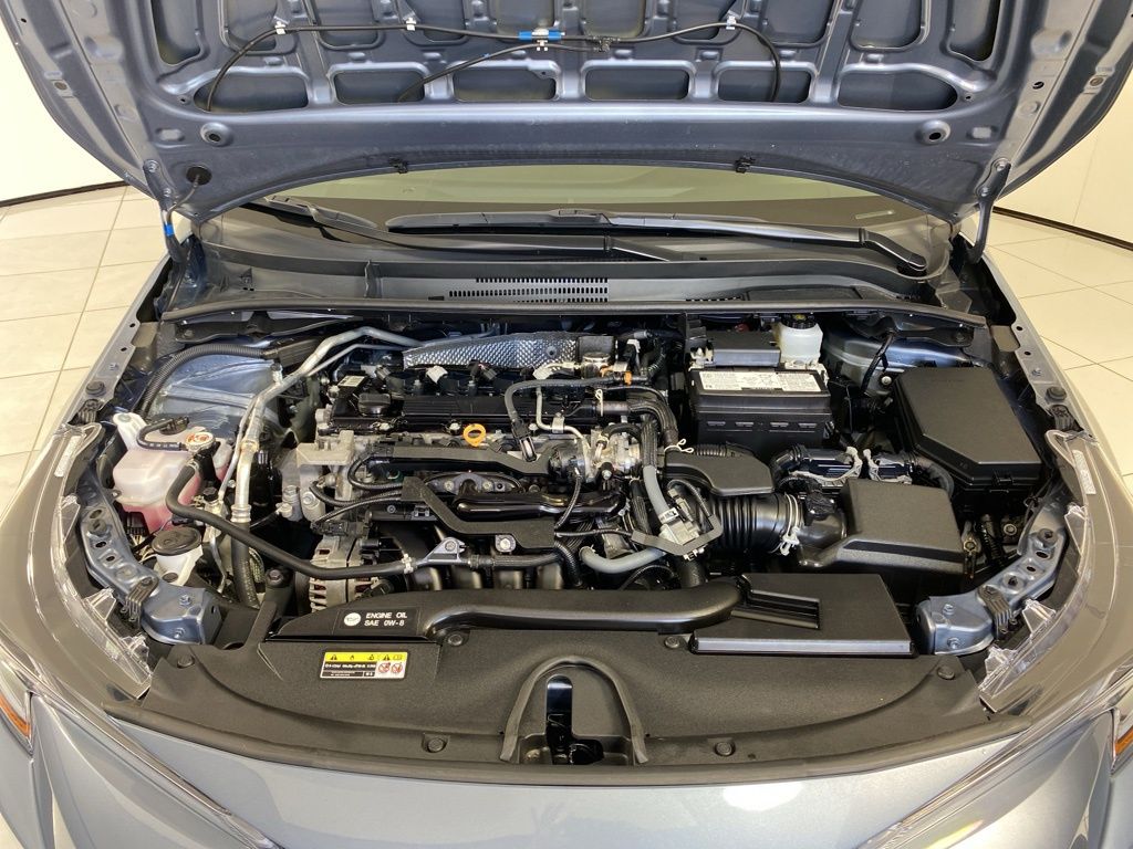 Thumbnail: 2024 Toyota Corolla - 11