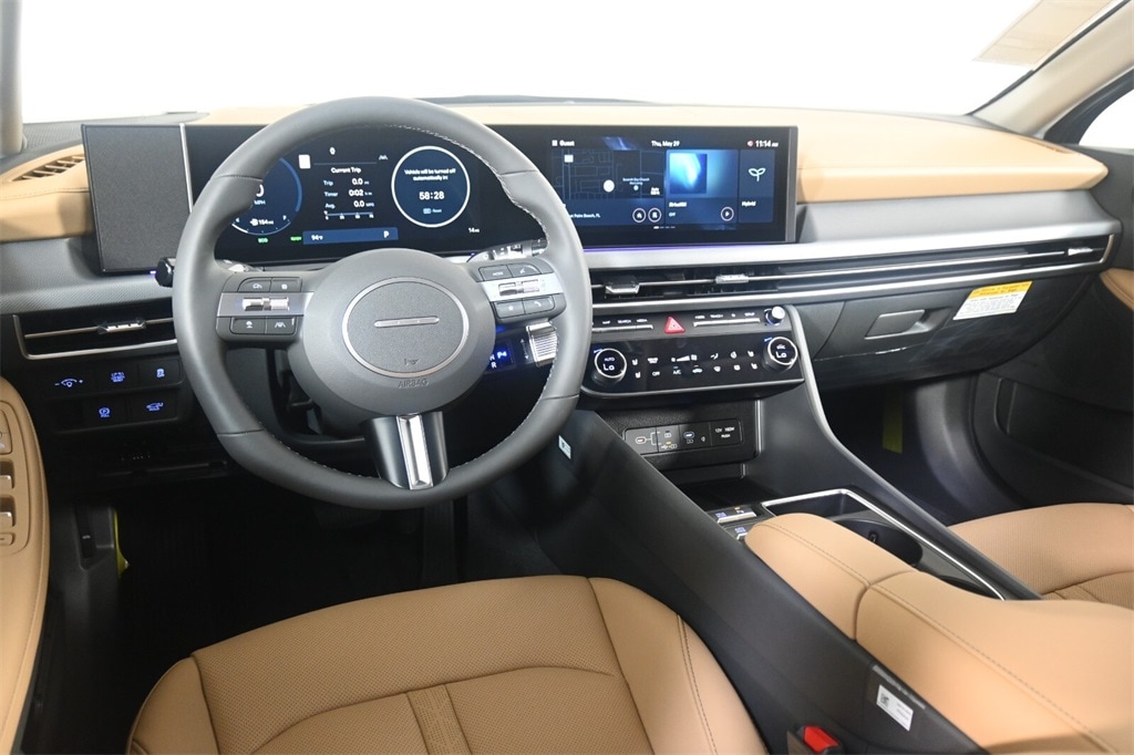 Thumbnail: 2025 Hyundai Sonata - 11