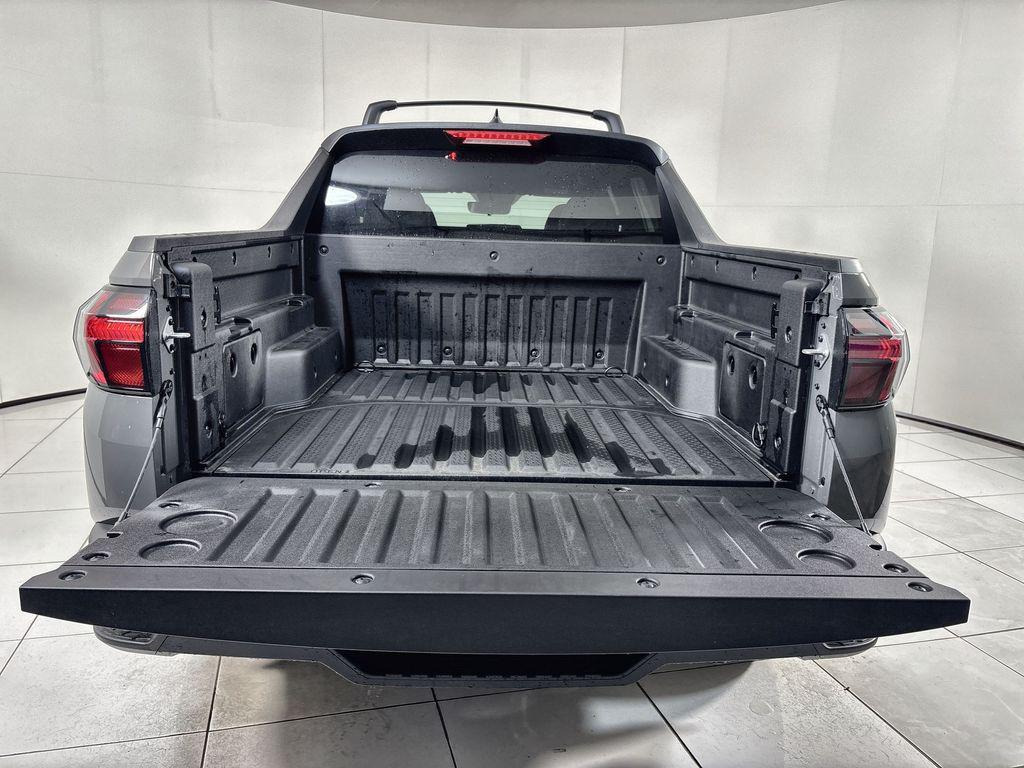 Thumbnail: 2026 Hyundai Santa Cruz - 20