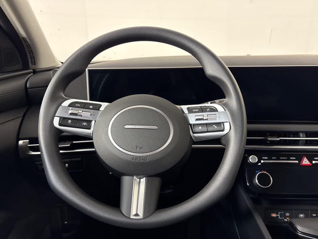 Thumbnail: 2026 Hyundai Tucson - 20