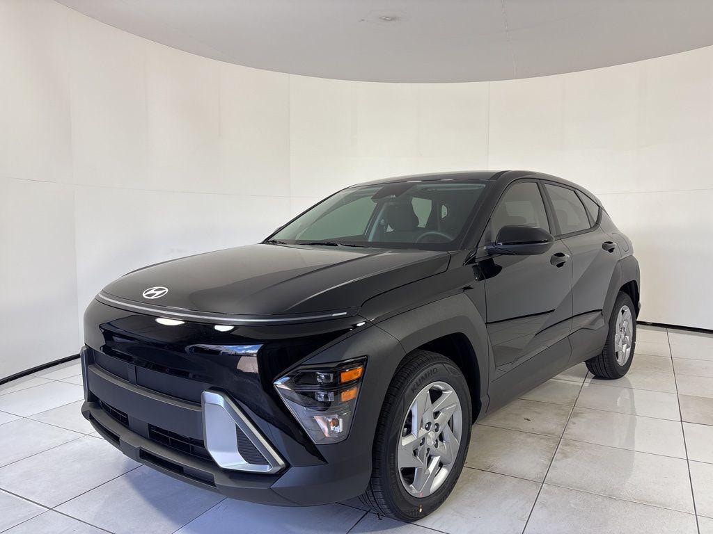 New 2026 Hyundai Kona SE FWD SUV