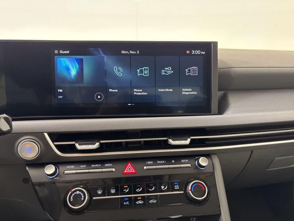 Thumbnail: 2025 Hyundai Sonata - 26