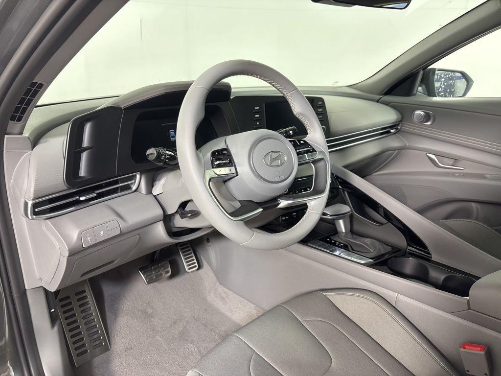 Thumbnail: 2026 Hyundai Elantra - 15