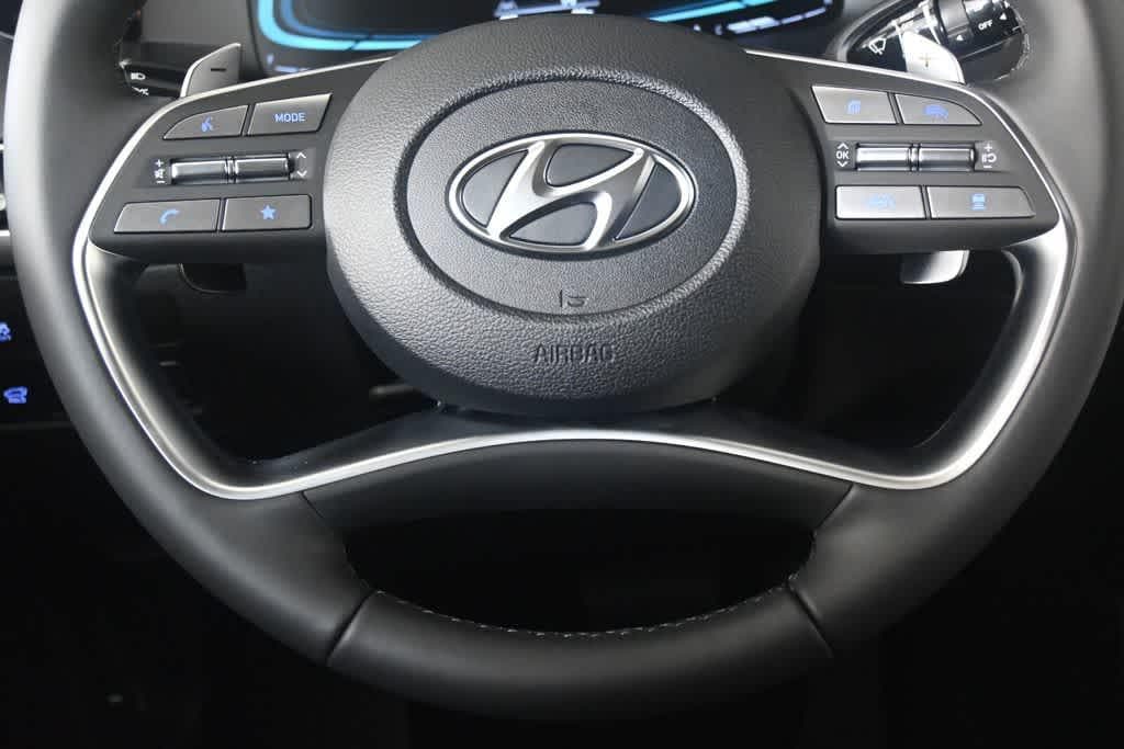 Thumbnail: 2025 Hyundai Palisade - 15