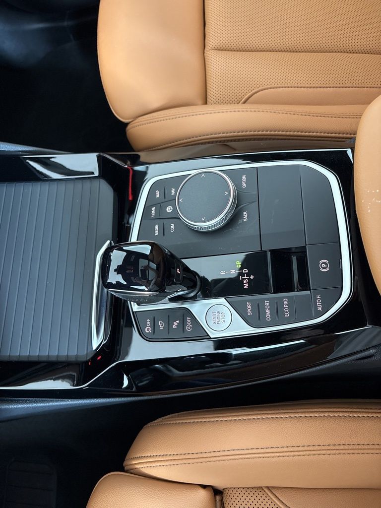 Thumbnail: 2023 BMW X3 - 34