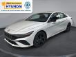 New 2026 Hyundai Elantra SEL Sport Premium Sedan