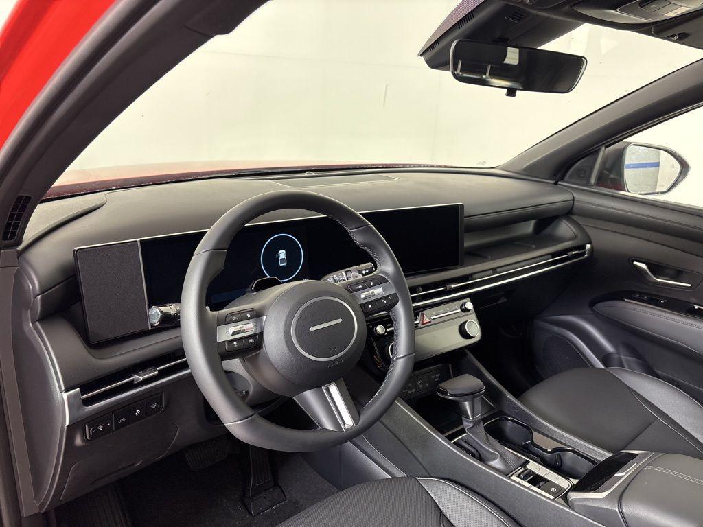 Thumbnail: 2026 Hyundai Santa Cruz - 16