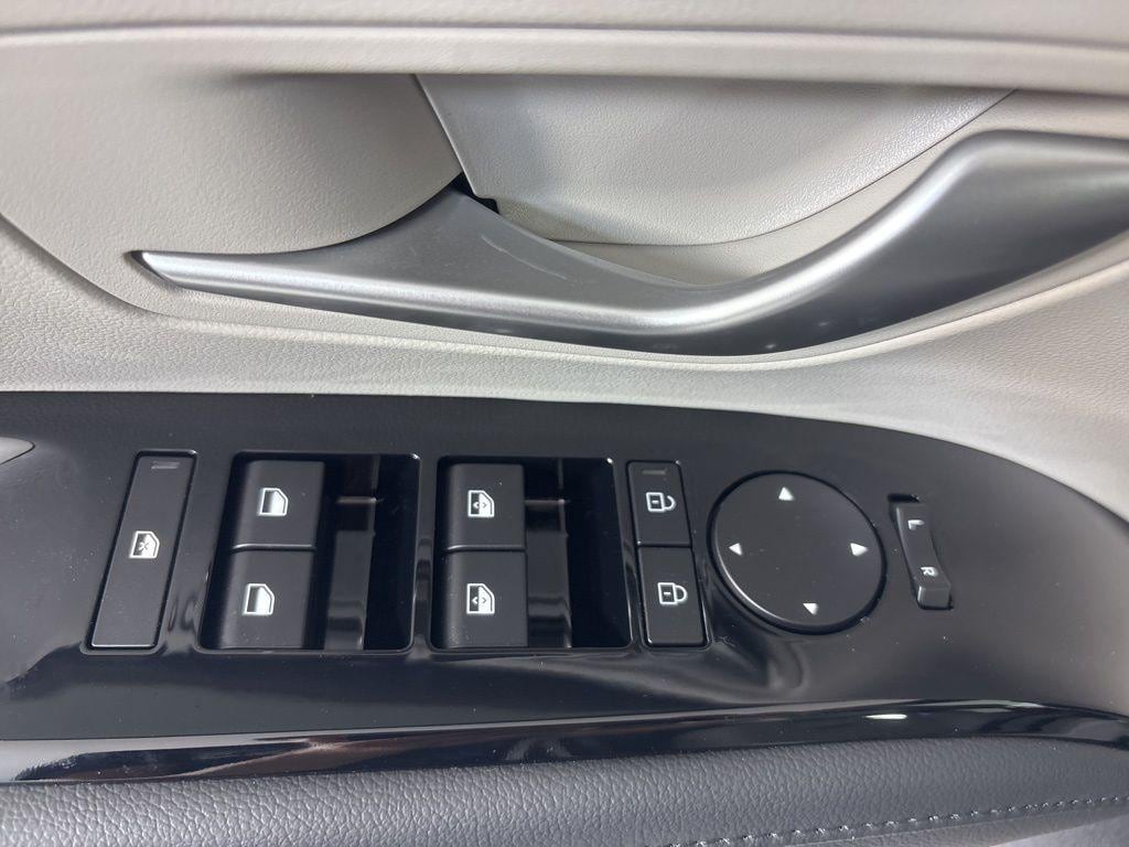 Thumbnail: 2026 Hyundai Tucson - 17