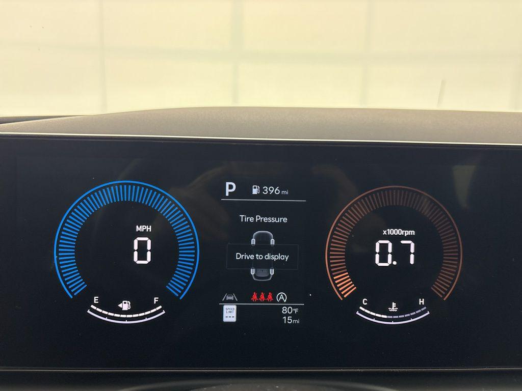 Thumbnail: 2026 Hyundai Tucson - 27