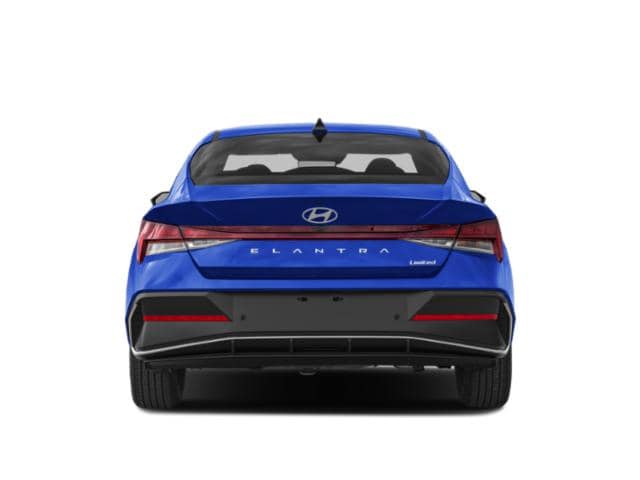 Thumbnail: 2025 Hyundai Elantra - 5
