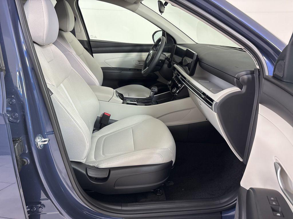 Thumbnail: 2026 Hyundai Tucson - 12