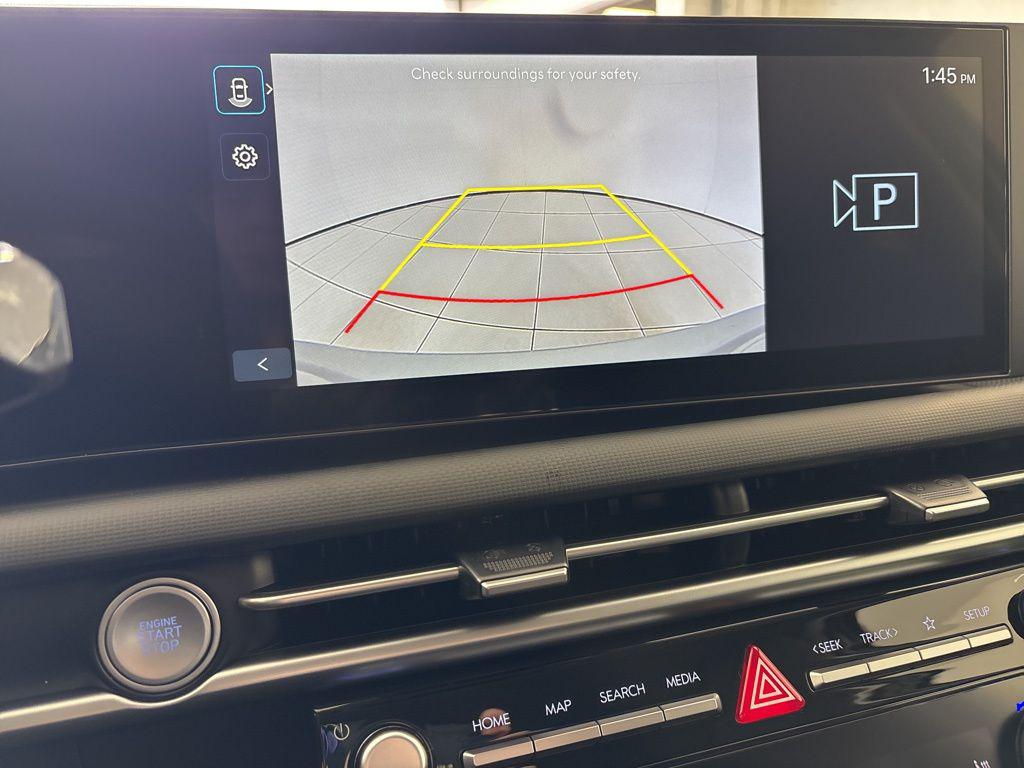 Thumbnail: 2026 Hyundai Tucson - 26