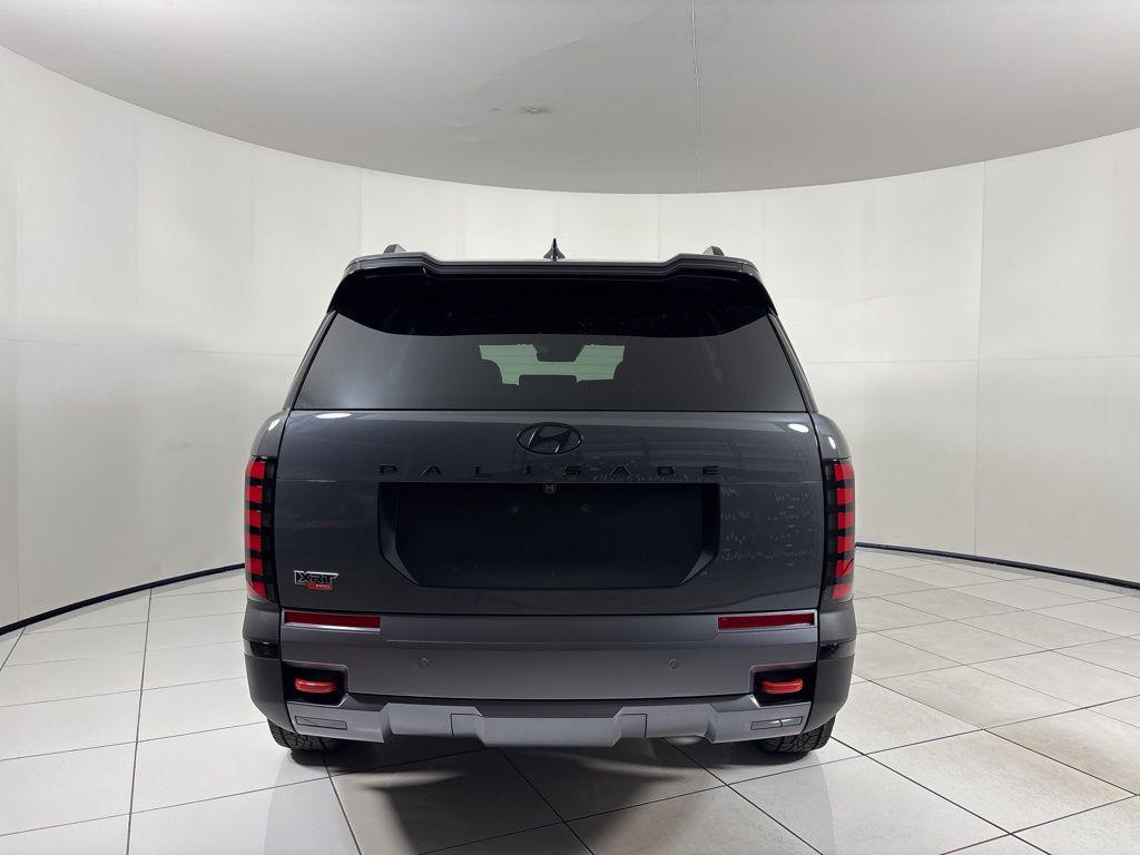 Thumbnail: 2026 Hyundai Palisade - 4