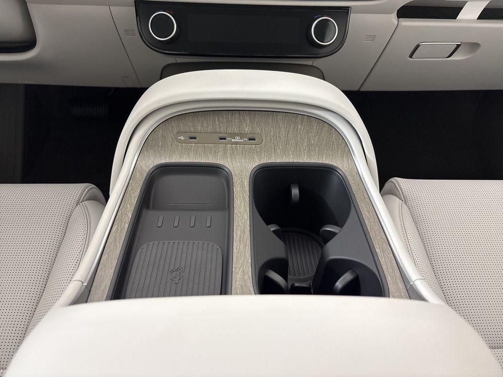 Thumbnail: 2026 Hyundai Palisade - 25