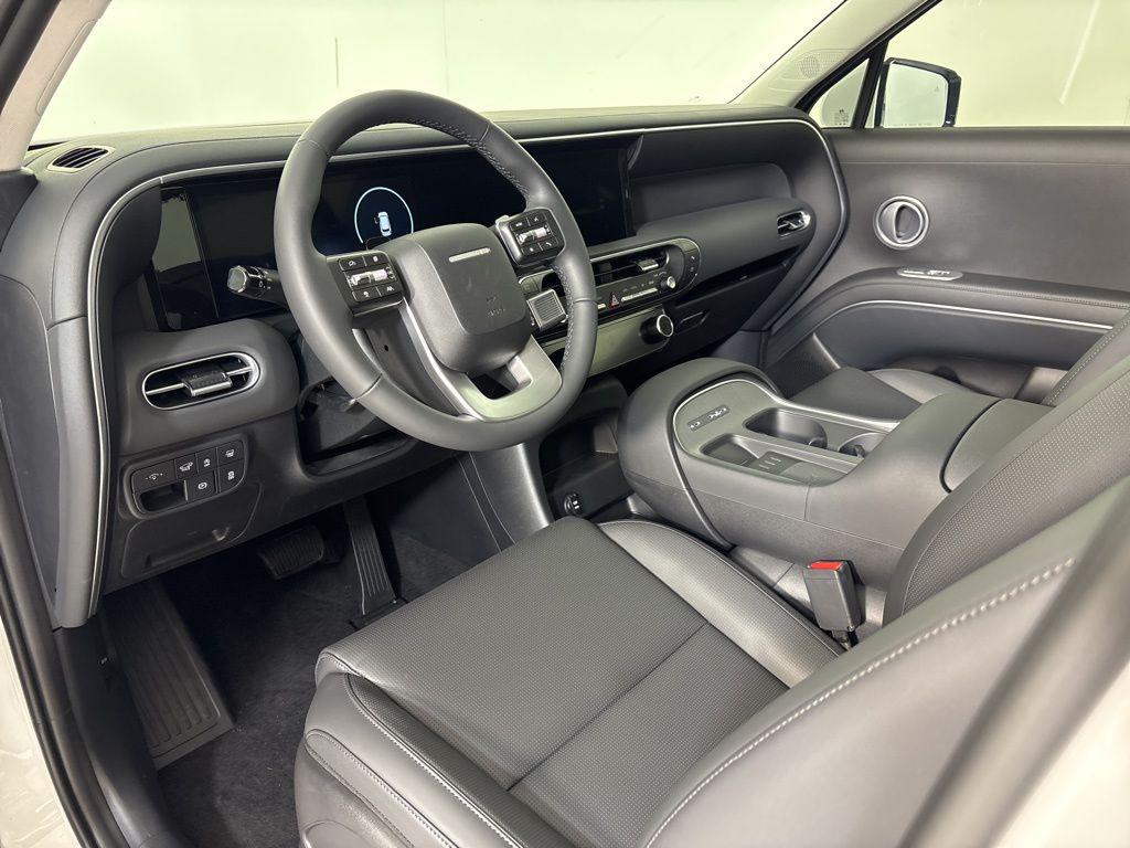 Thumbnail: 2026 Hyundai Palisade - 15