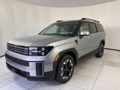 2026 Hyundai Santa Fe SEL FWD SUV