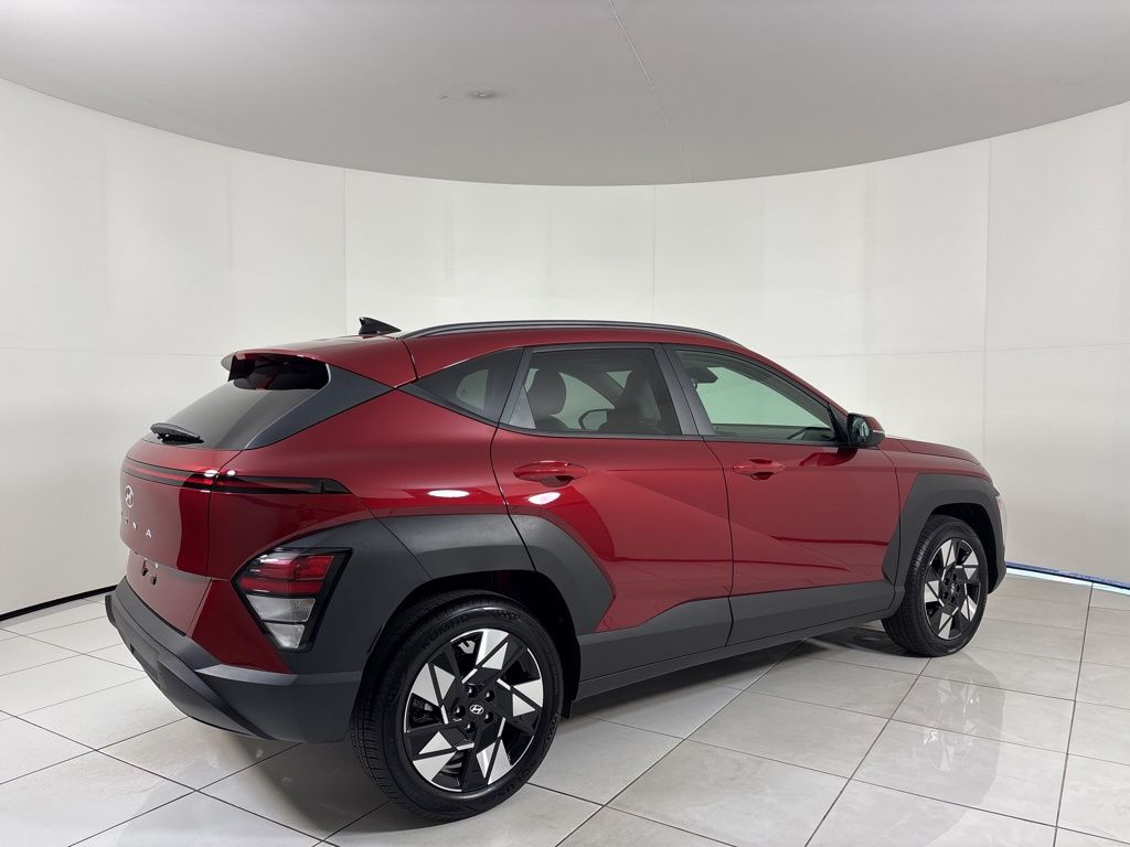 Thumbnail: 2025 Hyundai Kona - 5