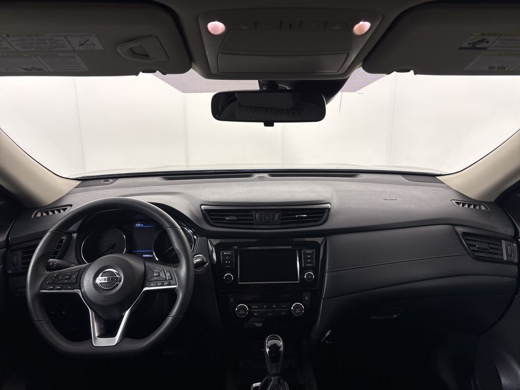 Thumbnail: 2020 Nissan Rogue - 21
