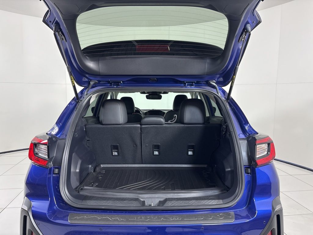 Thumbnail: 2025 Subaru Crosstrek - 23