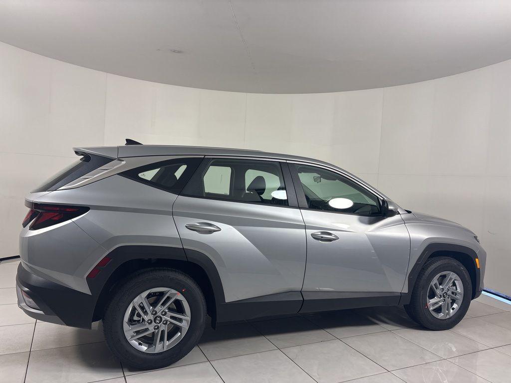 Thumbnail: 2026 Hyundai Tucson - 6