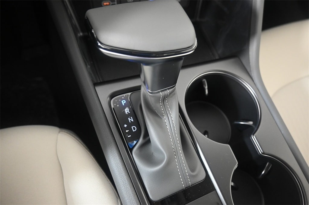 Thumbnail: 2025 Hyundai Sonata - 21