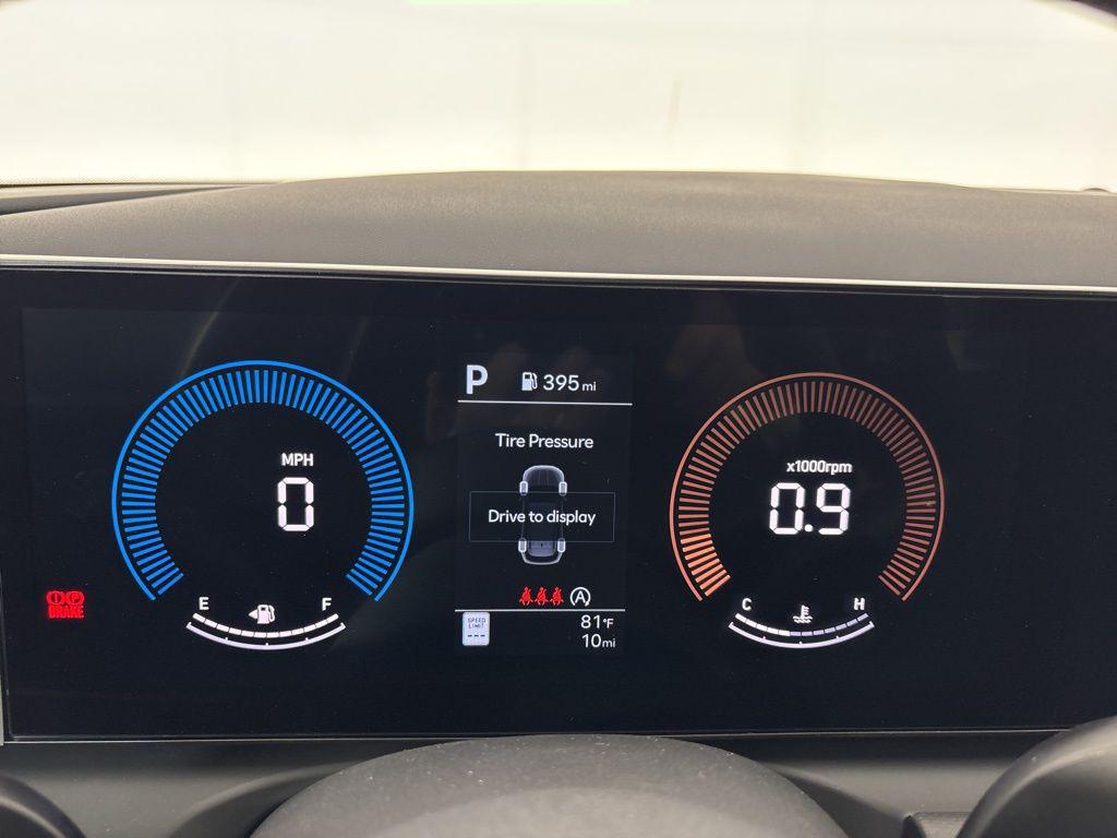2026 Hyundai Tucson SEL - Photo 27