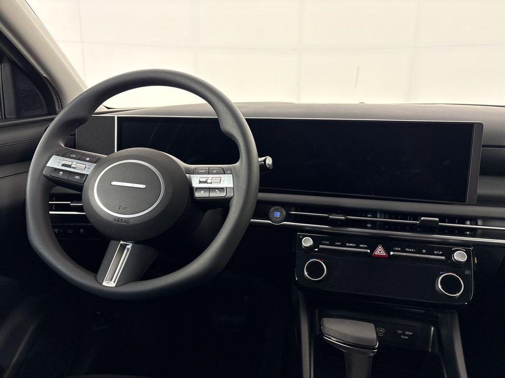 2026 Hyundai Tucson SEL - Photo 22