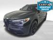 Used 2020 Alfa Romeo Stelvio Base SUV