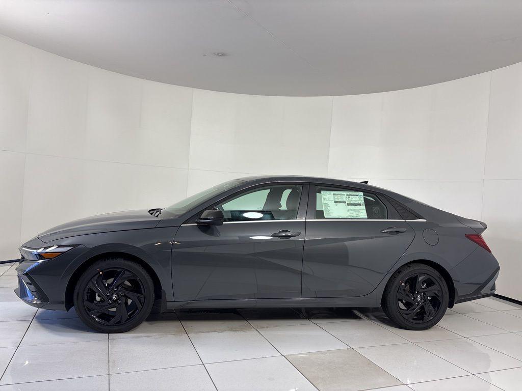 Thumbnail: 2026 Hyundai Elantra - 2