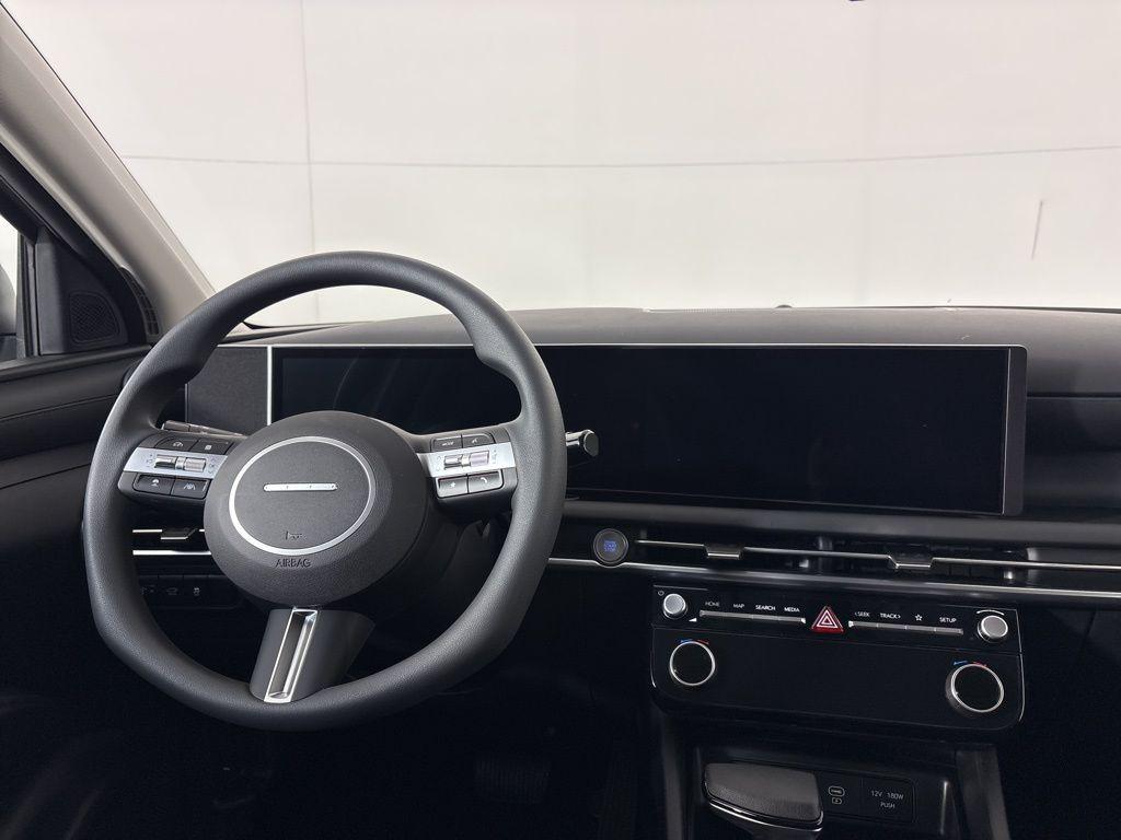 Thumbnail: 2026 Hyundai Tucson - 21