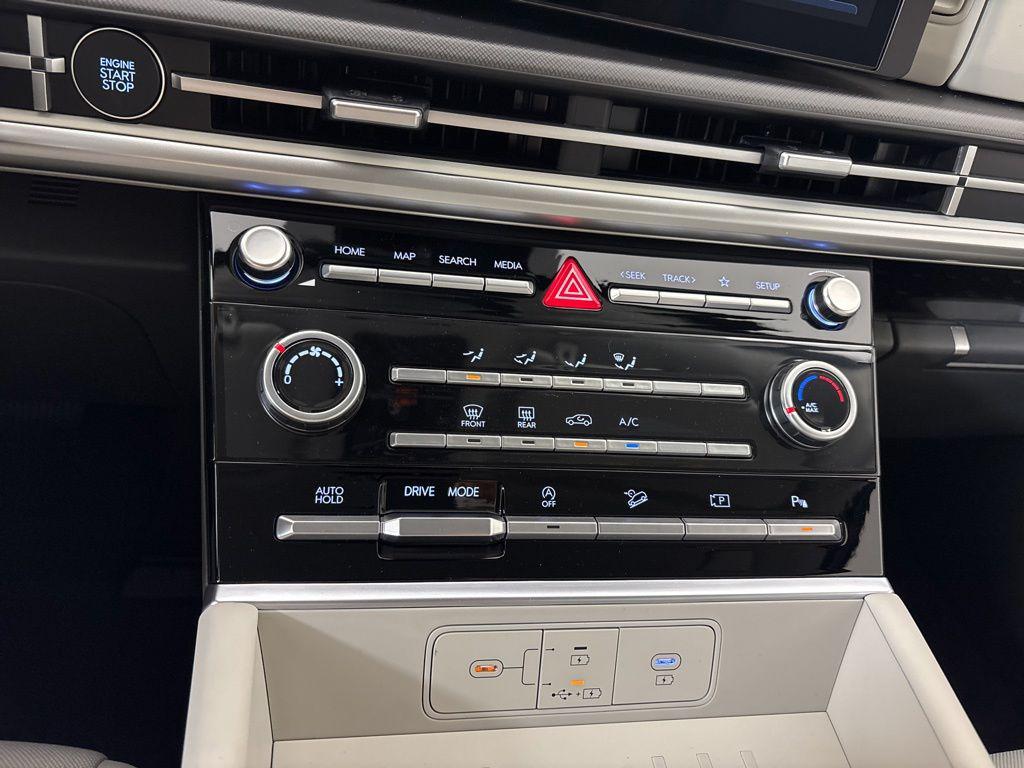 Thumbnail: 2026 Hyundai Santa Fe - 39