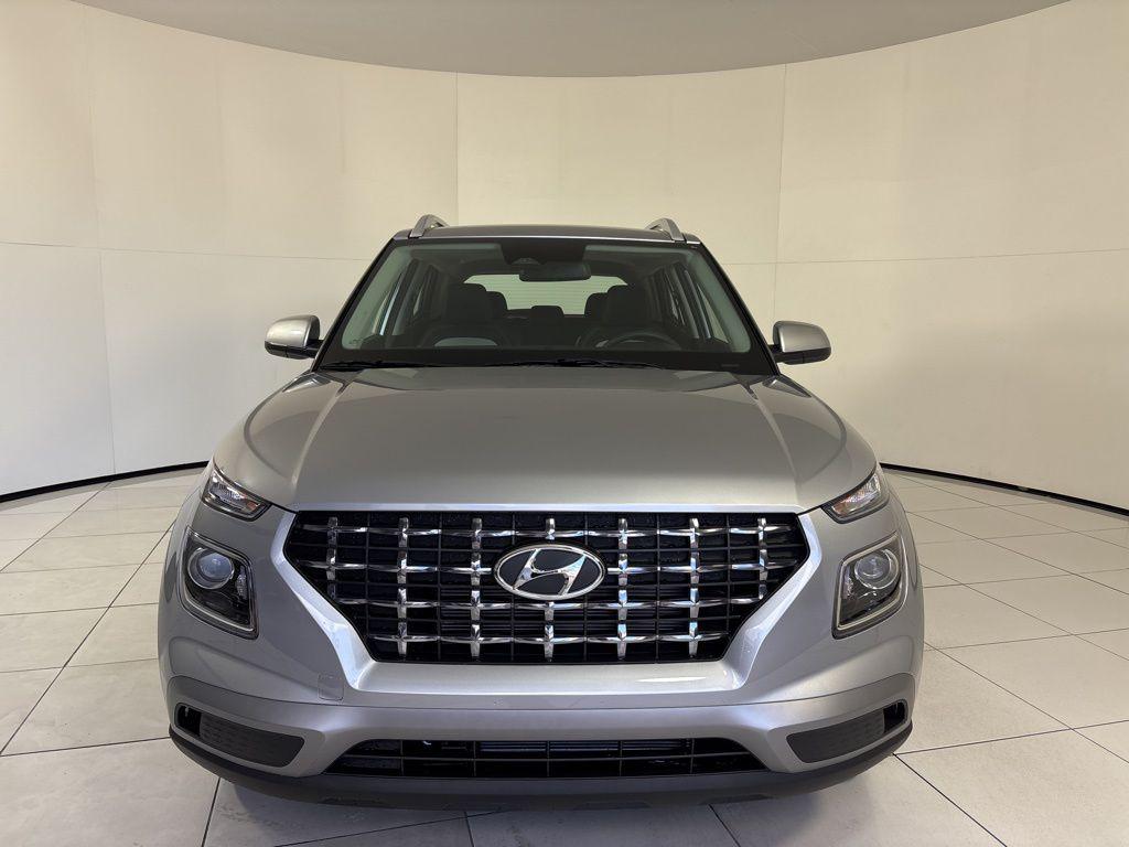Thumbnail: 2026 Hyundai Venue - 8