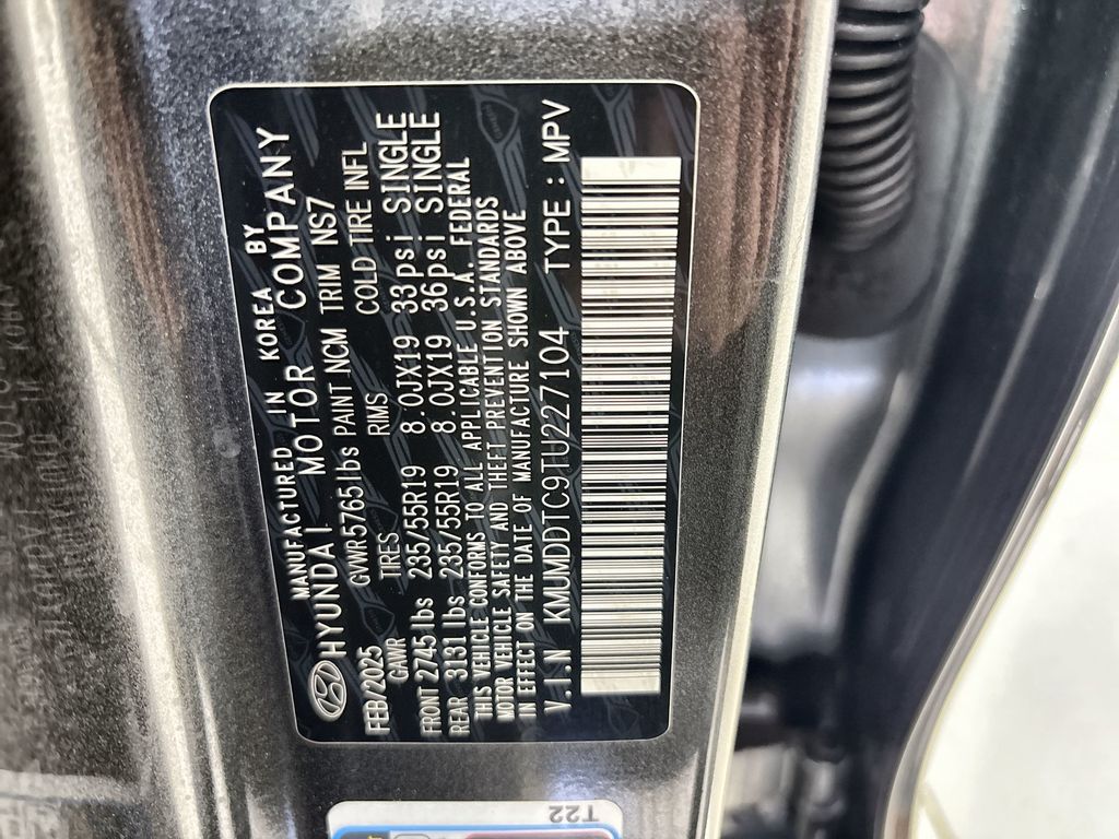 2026 GENESIS GV70 Sport Advanced - Photo 27