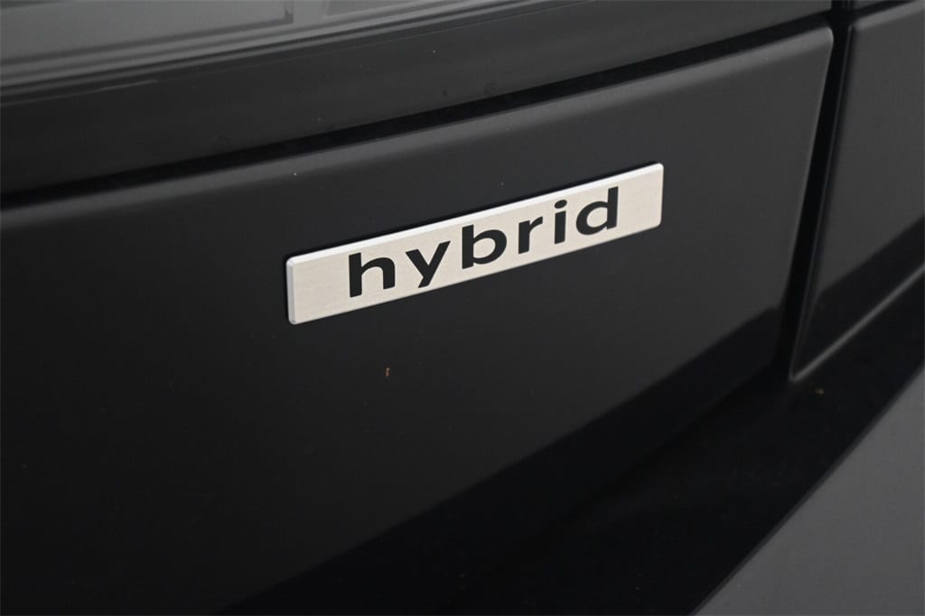 Thumbnail: 2025 Hyundai Sonata - 8