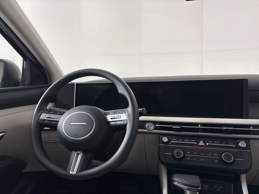 Thumbnail: 2026 Hyundai Tucson - 21