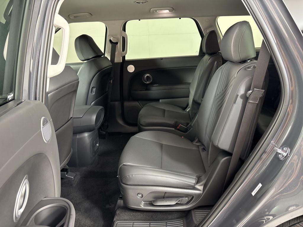 Thumbnail: 2026 Hyundai Palisade - 19