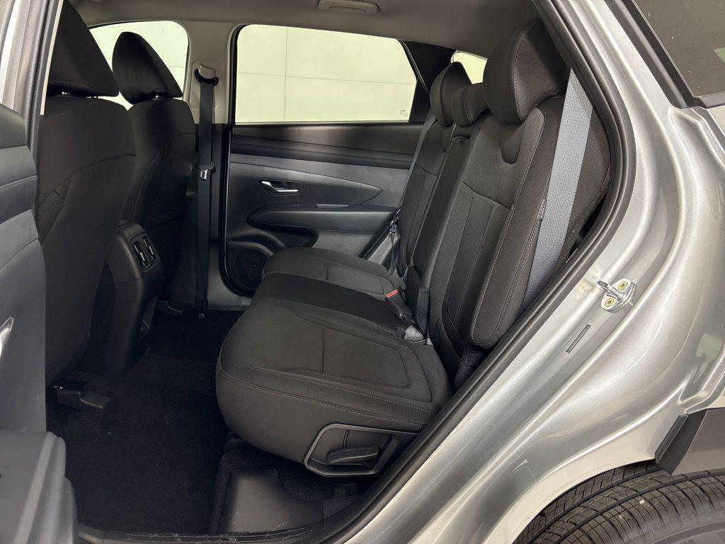 Thumbnail: 2026 Hyundai Tucson - 18