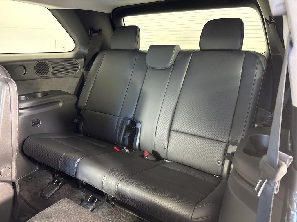 Thumbnail: 2026 Hyundai Palisade - 20