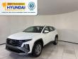 New 2026 Hyundai Tucson SE FWD SUV