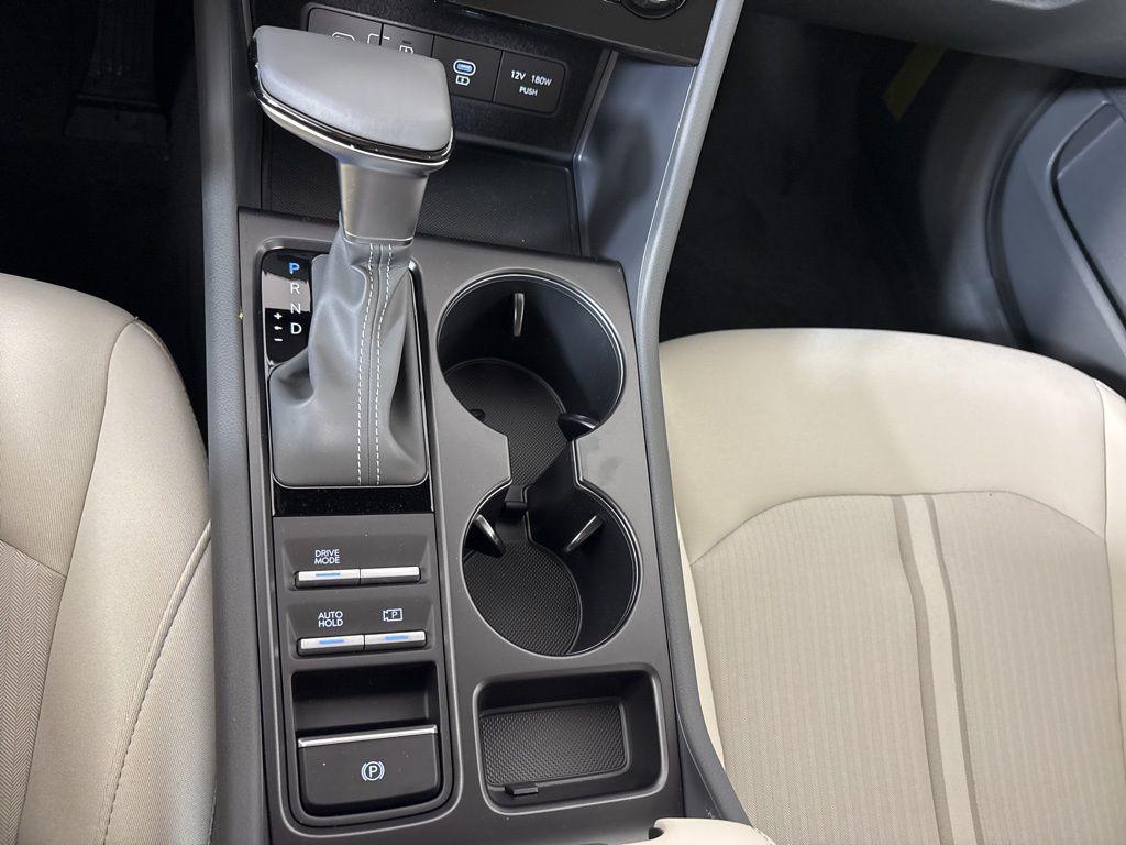 Thumbnail: 2026 Hyundai Sonata - 28