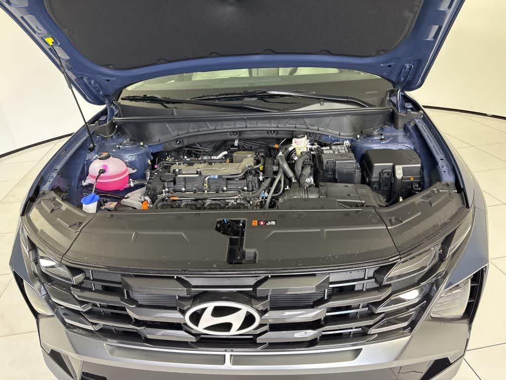 Thumbnail: 2026 Hyundai Tucson - 11