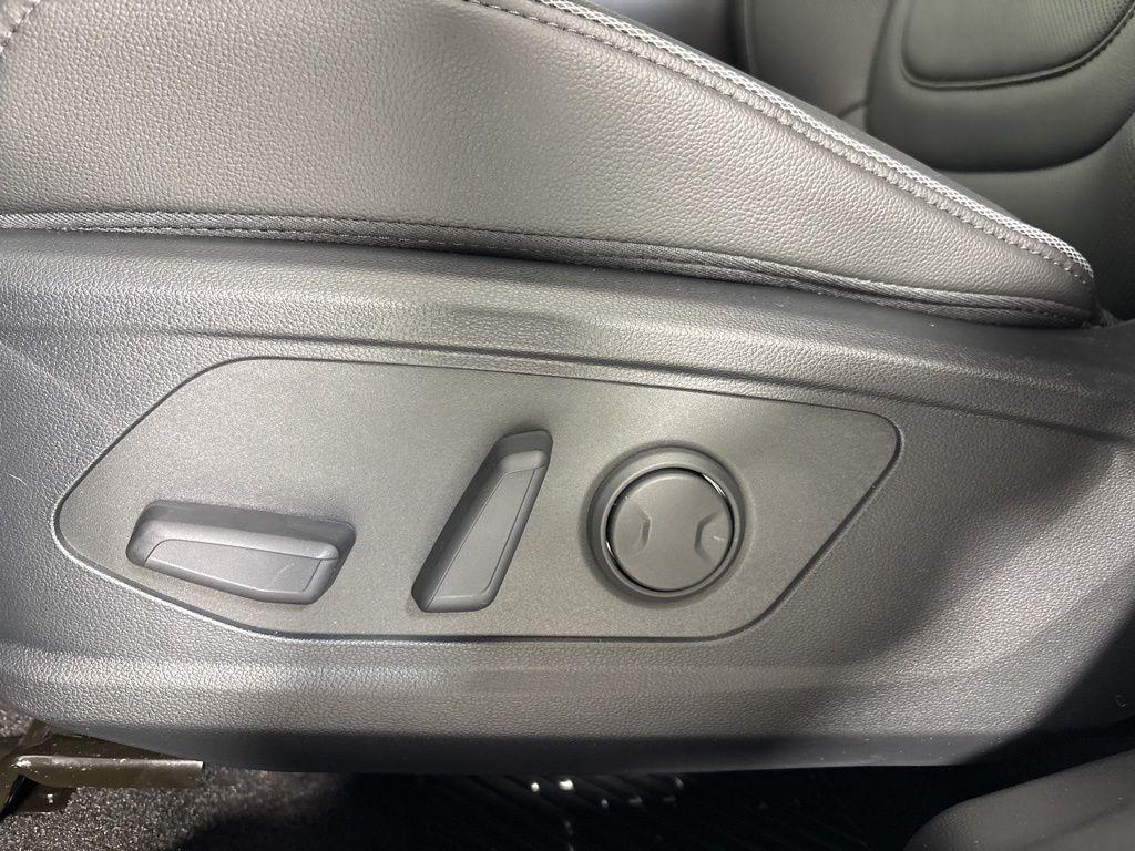 Thumbnail: 2026 Hyundai Tucson - 15