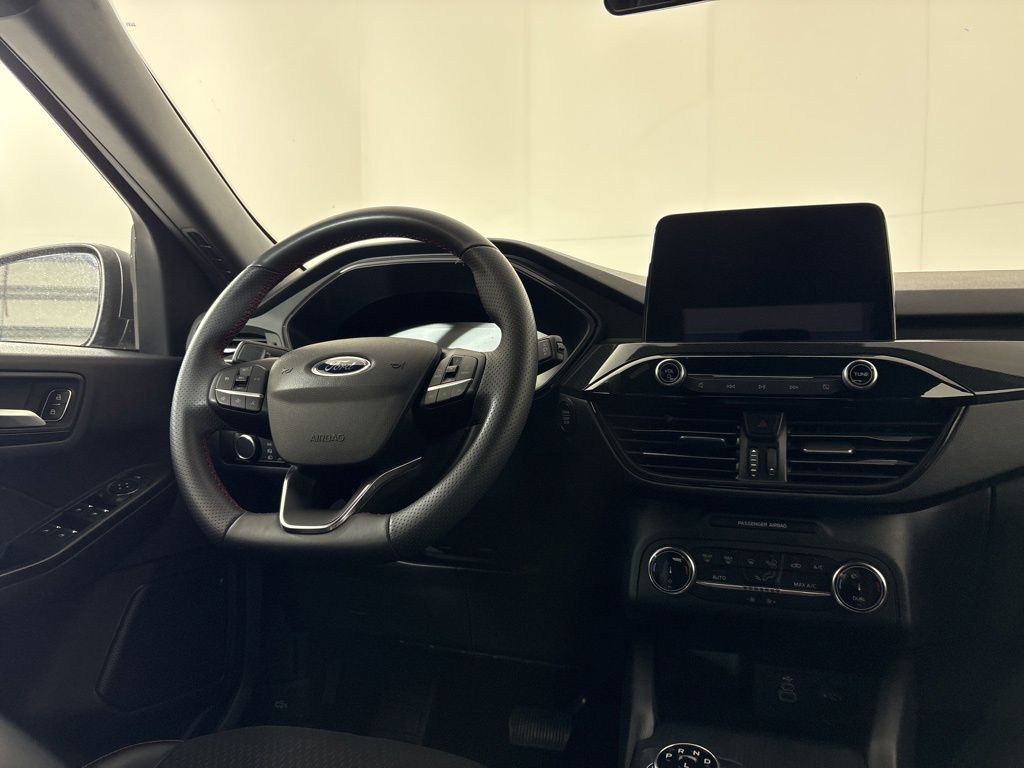 Thumbnail: 2025 Ford Escape - 21