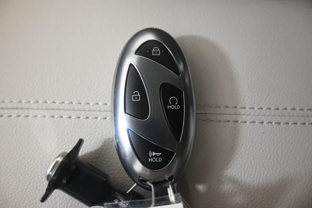 Thumbnail: 2026 Hyundai Tucson - 24