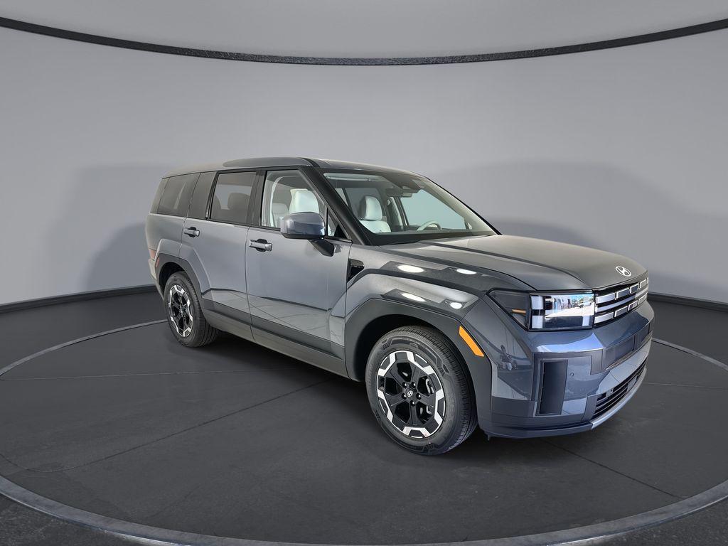 Thumbnail: 2026 Hyundai Santa Fe - 2