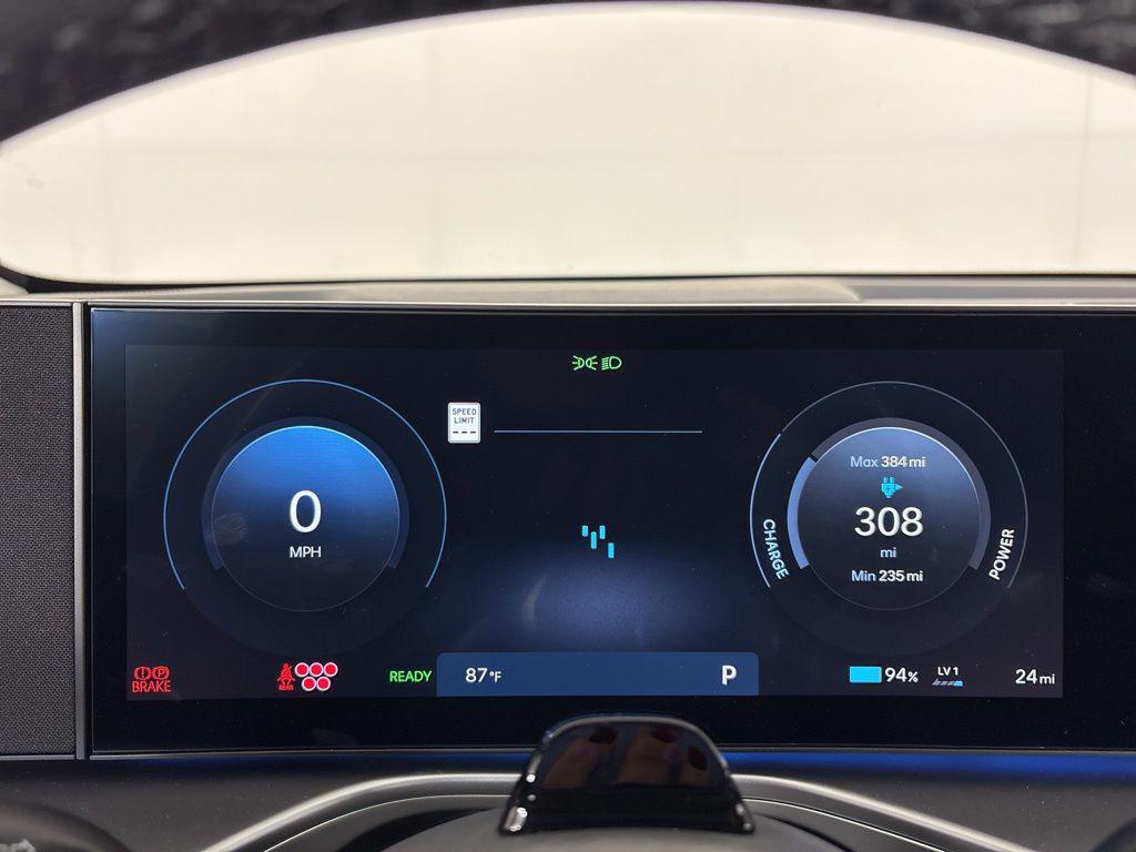 Thumbnail: 2026 Hyundai Ioniq - 21