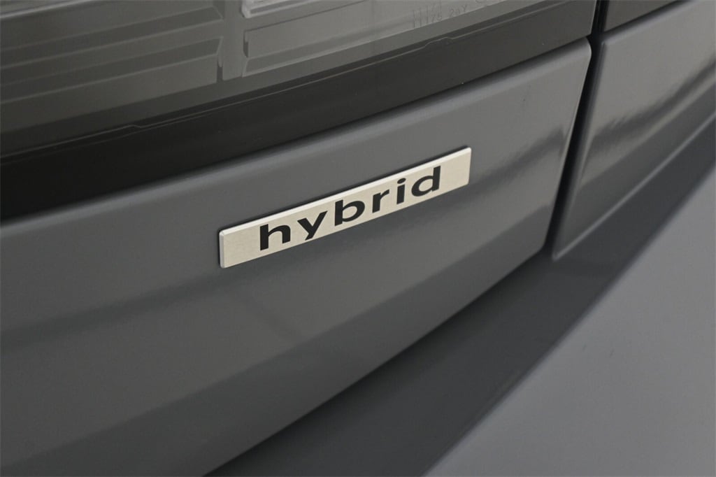 Thumbnail: 2025 Hyundai Sonata - 8
