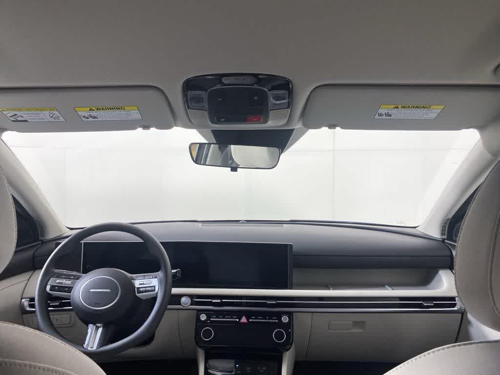 Thumbnail: 2026 Hyundai Tucson - 17