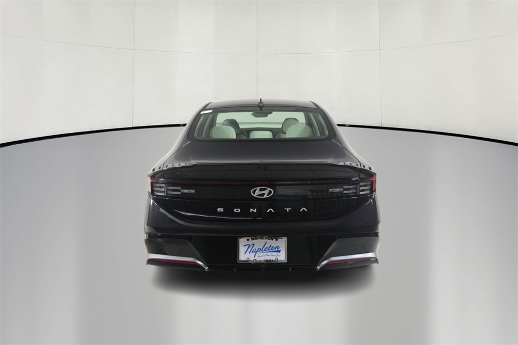 Thumbnail: 2024 Hyundai Sonata - 5
